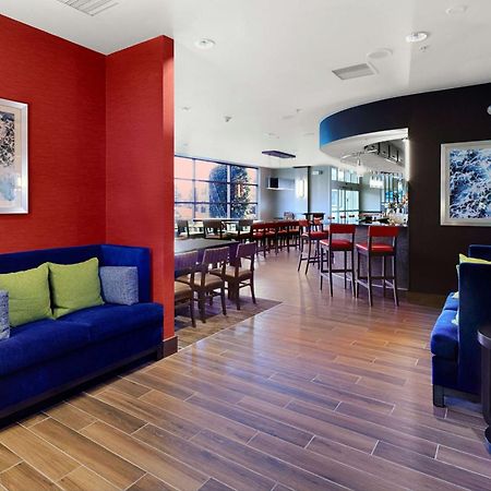 Hotel Doubletree By Hilton San Francisco Airport North Bayfront Brisbane Exterior foto